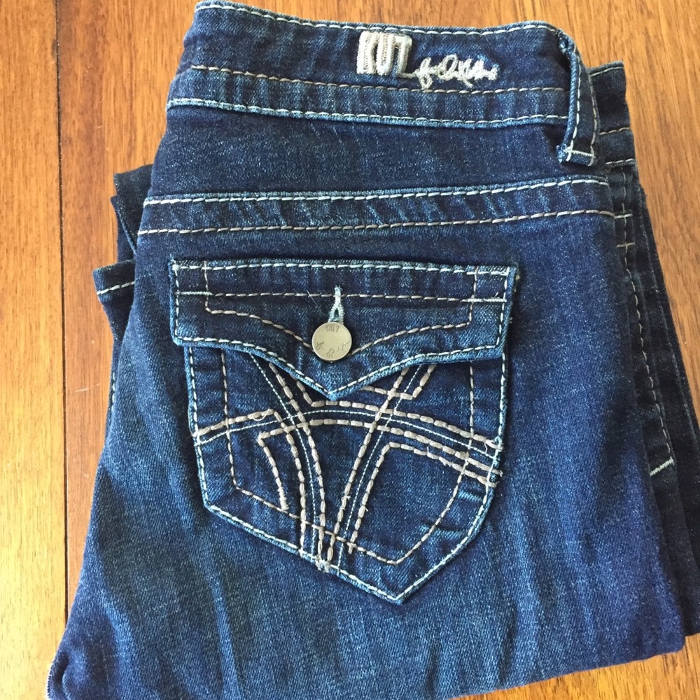 Kut Jeans